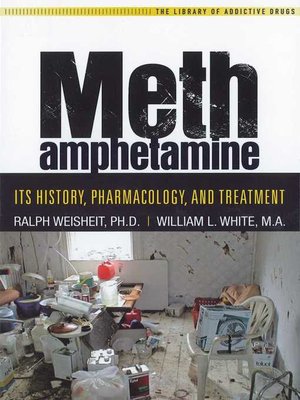 cover image of Methamphetamine